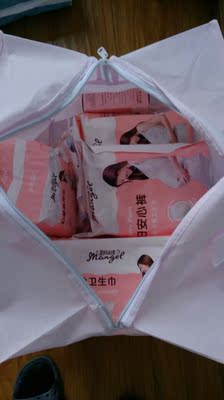 评测点评美好天使待产包怎么样，真相如何,看过才知