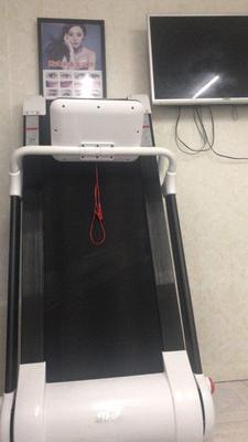 调查心得飞健跑步机怎么样，质量很差是真的吗