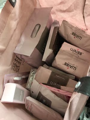 揭秘哇爱待产包怎么样,质量假不假呢，亲身使用三个月感受揭秘