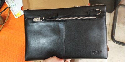 调查心得路易十三男包怎么样，质量烂不烂呢,用后反馈