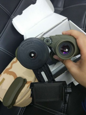 揭秘视得乐望远镜怎么样,好用吗?是德国品牌吗,可以看多远