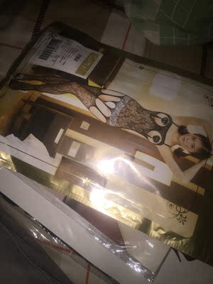 性感无比！没毛病！太喜欢了！