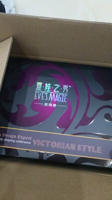 还行吧,穿上不是很聚拢,可能不太适合我,总的来说,还不错,舒服,包装很满意 还行吧,穿上不是很聚拢,可能不太适合我,总的来说,还不错,舒服,包装很满意