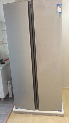 大家谈谈云米冰箱质量怎么样，云米的冰箱谁家生产的，谁代工的