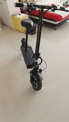 电动滑板车 成人小电动代步车女性电动成人车代驾折叠 迷你电动车