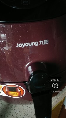 大家谈谈九阳空气炸锅怎么样,质量假不假呢，亲身使用三个月感受揭秘