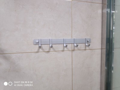 解说卡贝卫浴怎么样，卡贝卫浴挂件质量好吗？是几线品牌？