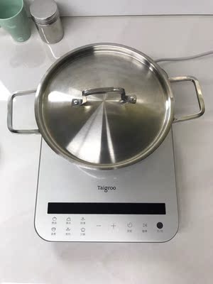 【揭秘】钛古IC-A2102电磁炉怎么样,好不好呢