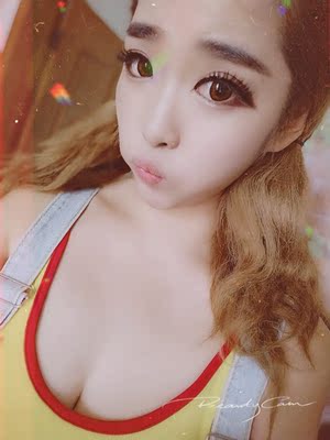 穿着舒服，就是胸有点低