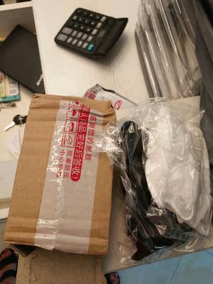 包装很迷你 包装很迷你