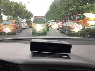 调查心得送礼用BOSE Soundlink Revolve+无线蓝牙音箱怎么样，音质好吗？