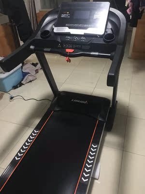 如何评价立久佳跑步机怎么样,噪音大吗,通过三个月使用看质量