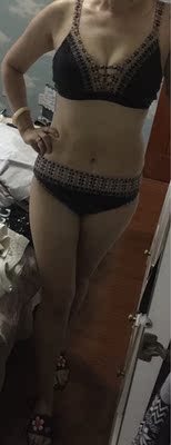 试了觉的很满意！