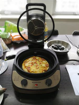 说说利仁空气炸锅质量怎么样，透过五个月使用看真相