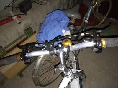 说说美安特自行车怎么样,美安特山地自行车质量怎么样,好吗