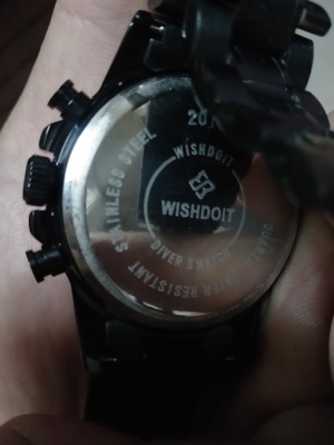 分析威思登手表怎么样，质量烂不烂呢,用后反馈