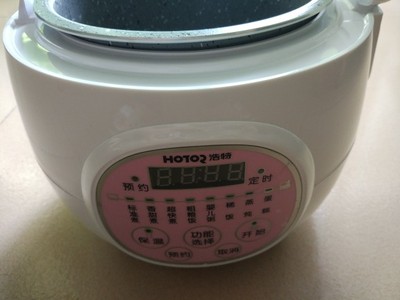 体验浩特电饭煲怎么样,浩特好不好呢