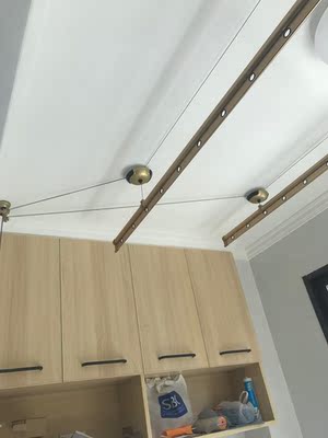 吐槽好太太电动晾衣架怎么样,质量好吗?这个晾衣架耐用吗?