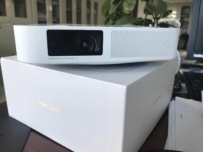 目前看来玩家分析极米无屏电视H2投影仪怎么样,好不好用?适合家用吗?