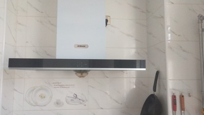 入手评测老板抽油烟机怎么样,属于什么档次,哪生产的,值得买吗