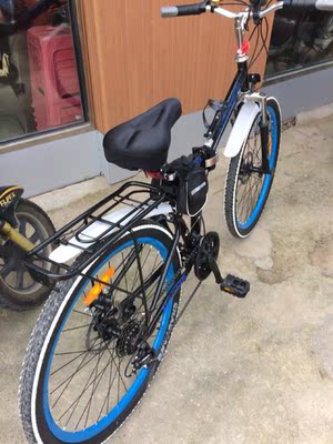 说说美安特自行车怎么样,美安特山地自行车质量怎么样,好吗