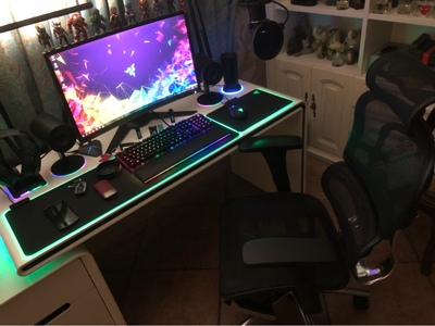 吐槽保友办公家具金豪智尚版电脑椅怎么样,保友办公家具电脑椅质量真的很好吗?