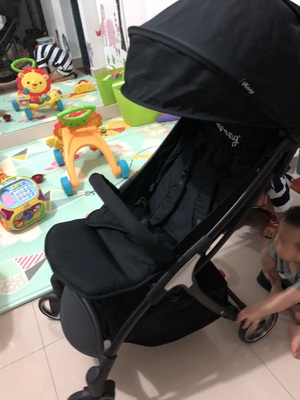 解说vinng婴儿推车怎么样，质量好不好？vinng是什么牌子，哪里的