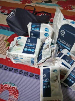 体验十月天使待产包怎么样，质量很差是真的吗