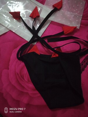 有小耳朵的摸着扎手，真不忍心穿啊