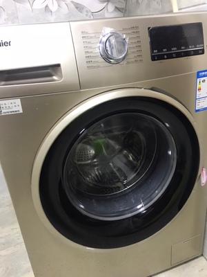 海尔洗衣机口碑行吗,质量怎么样,海尔洗衣机怎么样,好不好,为什么网友都推崇选这个