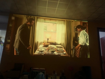 解说天猫魔屏投影仪怎么样,三个月使用彻底后悔了,内幕曝光