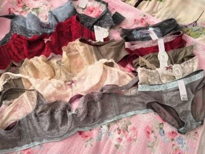 好评，质量特别好，很漂亮，收胸效果也很不错，买了5套都很满意，这次活动力度大，多买几套，以后就选这家了