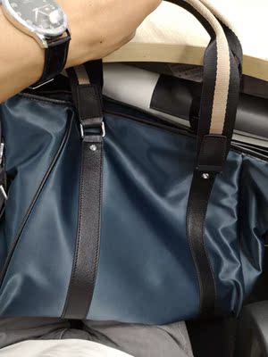 讨论轩唯男包怎么样,质量假不假呢，亲身使用三个月感受揭秘