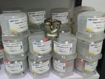 Domestic milling cutter plate TRSW 63R6-22-4T RDMT1204 blade