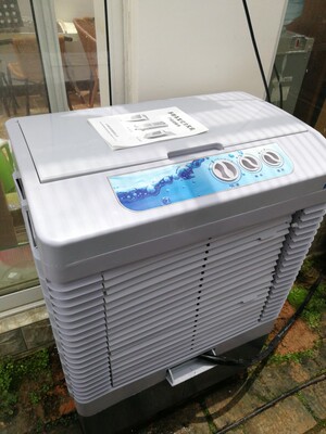 调查心得多朗冷风机怎么样,多朗移动冷风机质量好吗,内幕曝光