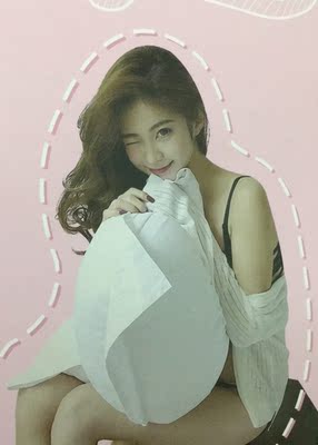 内衣不错 挺合身的 主要是穿上挺好看的  把我美得