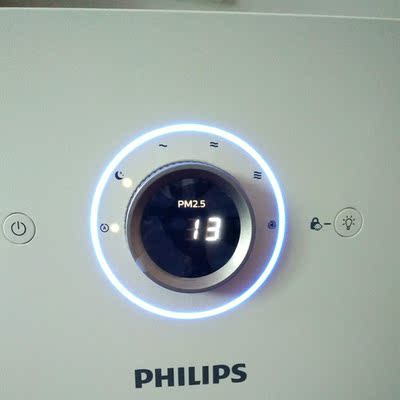 【知乎】飞利浦空气净化器AC6608怎么样,飞利浦空气净化器质量如何,值得入手吗