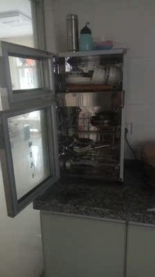 【揭秘】科荣ZTP83-C-2消毒柜怎么样,消毒柜好不好呢,用后反馈