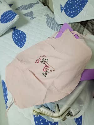 实物和产品描述的一样,非常满意,我也是确认过评论里的妹子穿起来美美哒才买的,超乎所望,确实不错,好评 实物和产品描述的一样,非常满意,我也是确认过评论里的妹子穿起来美美哒才买的,超乎所望,确实不错,好评