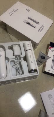 真实使用感受爱美用娜蜜丝射频童颜机怎么样,有没有效果呢,坑人吗?