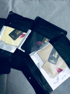 穿着舒服，也不勒，很亲肤透气。这个厚度也是刚刚好的，高度也是刚刚好的，裆部的设计也很舒适卫生，非常满意好看又很舒服，内内还都专门单独加了包装袋，既干净又卫生。包装很紧很严实，也没有出现内裤字眼。高端大气上档次，独立包装。质量不错，物超所值！