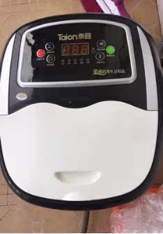 分析真相揭秘泰昌足浴盆怎么样,哪个型号好用?用起来安全吗