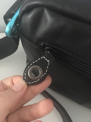 如何评价佑一良品男包怎么样，质量烂不烂呢,用后反馈