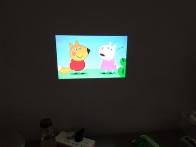 火爆的佳睿投影仪怎么样，真相如何,看过才知