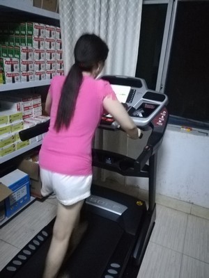 大家谈谈美国sole速尔F63PRO跑步机怎么样，好不好用？适合家用吗？