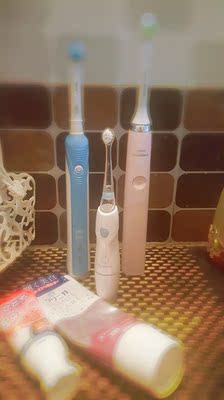 【揭秘】请教大家吉登电动牙刷怎么样，好不好用？用过的说说看！