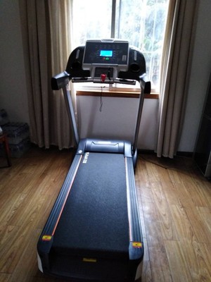 吐槽亿健T90跑步机怎么样,质量好吗?听说噪音很大是真的吗?