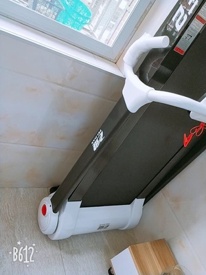 调查心得飞健跑步机怎么样，质量很差是真的吗