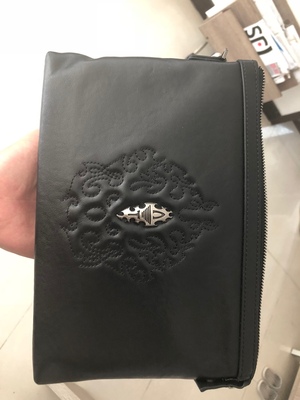 调查心得帕宾男包怎么样，真相如何,不看后悔