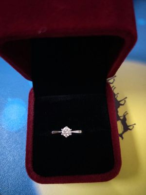 揭秘喜钻钻戒怎么样,有实体店吗?这么便宜是真钻还是仿真钻